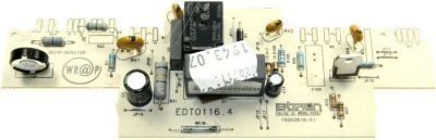 Module électronique SCHOLTES CARTE THERMOSTAT ELECTRONIQUE ETD01 Module électronique SCHOLTES CARTE THERMOSTAT ELECTRONIQUE ETD01