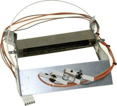 Résistance INDESIT resistance(one shot+cycling+ntc elth)