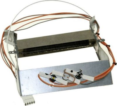 Résistance INDESIT resistance(one shot+cycling+ntc elth)