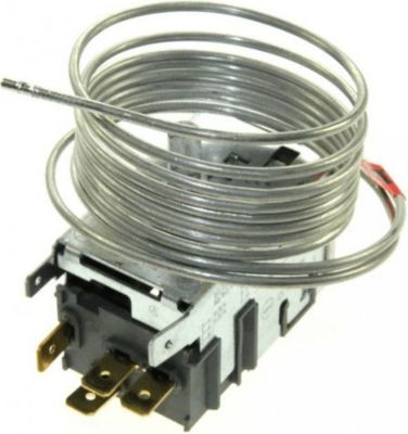 Thermostat SCHOLTES THERMOSTAT 077B-6970 CENTER...