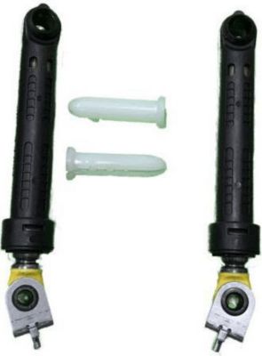 Amortisseur INDESIT AMORTISSEURS 120 N KIT - C00259291