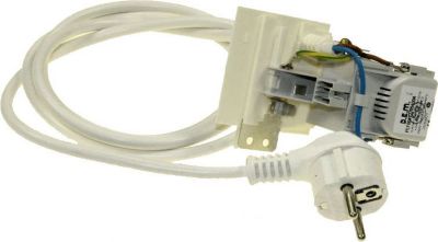 Câble INDESIT CABLE ALIMENTATION 3X1.5 1.5MT SHUKO