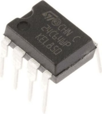 Carte SCHOLTES eeprom memoire hot2003 sw 28316750004