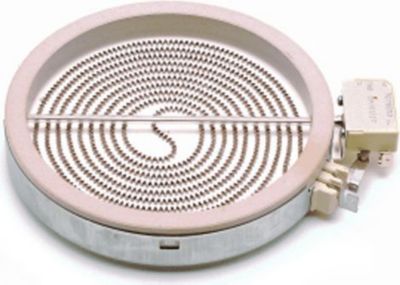 Foyer ARISTON foyer hi-li 1400 w ø 180 m/m