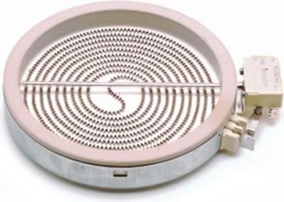 Foyer ARISTON foyer hi-li 1400 w ø 180 m/m Foyer ARISTON foyer hi-li 1400 w ø 180 m/m