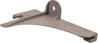 Support INDESIT CORNIERE DE FIXATION GAUCHE -... Support INDESIT CORNIERE DE FIXATION GAUCHE -...