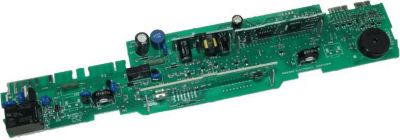 Module électronique ARISTON CARTE AFFICHAGE VIERGE LED ENTRY...