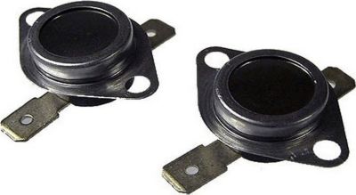 Klixon INDESIT thermostats (one shot+cycling) blaisi