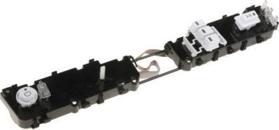 Carte ARISTON CARTE INTERFACE A MANETTE + LED POUR LAV