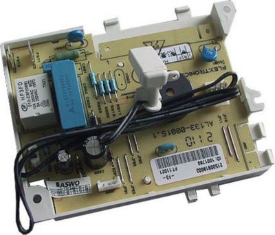 Carte SCHOLTES timer bit100.1 f3 rohs + n1045048