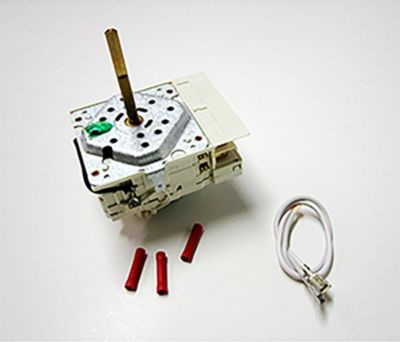 Programmateur INDESIT programmateur