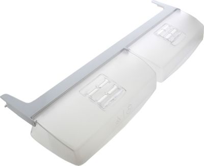 Couvercle ARISTON ENSEMBLE COUVERCLE BAC A LEGUME 300...