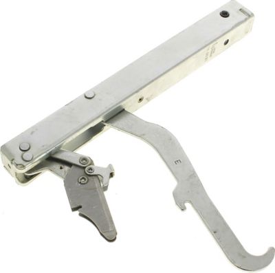 Charnière SCHOLTES CHARNIERE PORTE FOUR PYRO 4V BRERA