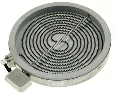 Foyer SCHOLTES FOYER HILIGHT 1800 W Ø 200 M/M POUR TABL