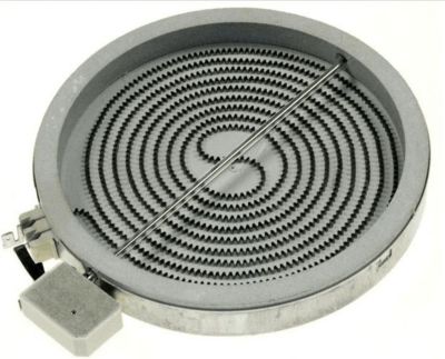 Foyer SCHOLTES FOYER HILIGHT 1800 W Ø 200 M/M POUR TABL