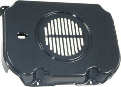 Plaque SCHOLTES PANNEAU EMAILLE PYRO GREY - C00264962