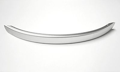 Poignée ARISTON POIGNEE ALUMINIUM FREEZER 460X40