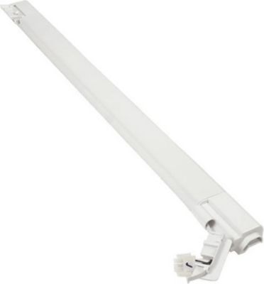 Porte INDESIT PLAQUETTE CENTRALE 4D - C00266542