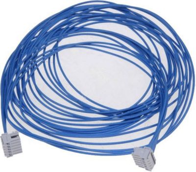 Pièce détachée INDESIT cablage communication display 5 voies
