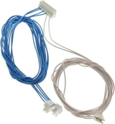 Câble INDESIT CABLAGE LAVE-LINGE MODULE - C00266861 Câble INDESIT CABLAGE LAVE-LINGE MODULE - C00266861