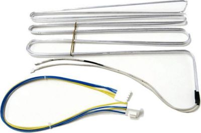 Résistance INDESIT RESISTANCE THERMOFUSIBLE 125W/72°C...