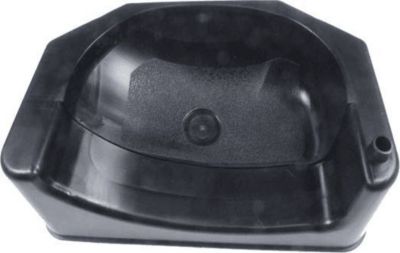 Bac INDESIT BAC PLASTIQUE DE DEGIVRAGE -...