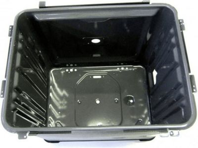 Cuve SCHOLTES moufle de four