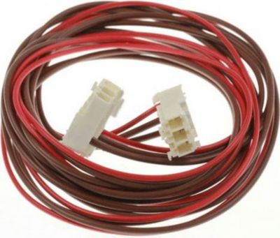 Pièce détachée INDESIT CABLAGE MICRO-RETARDATEUR-MODULE J4 POUR