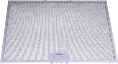 Filtre hotte ARISTON filtre inox 400 x 298 x 7 mm livre par 1