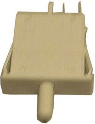 Interrupteur HOTPOINT INTER DE LAMPE 250V NC ELTEK...