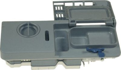 Boîte à produits INDESIT BOITE A LESSIVE COMPLETE - C00269326