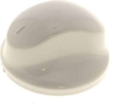Bouton INDESIT BOUTON DE COMMANDE BLANC - C00269328