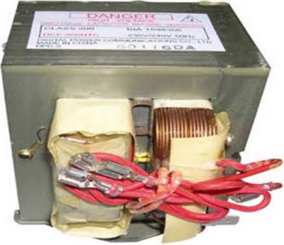 Transformateur SCHOLTES TRANSFORMATEUR POUR MICRO ONDES   SCHOLT