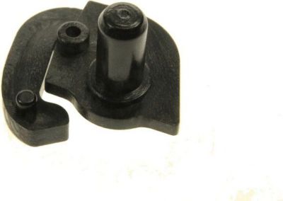 Douille INDESIT DOUILLE GAUCHE FERMETURE PORTE SUP....