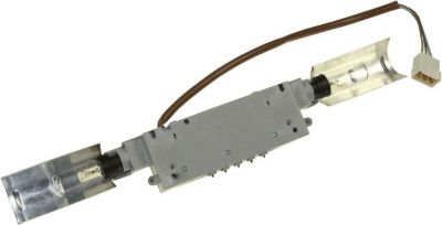 Module électronique ARISTON TABLEAU DE COMMANDE HB9F.1 IX DE POUR HO