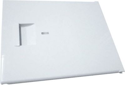 Porte SCHOLTES porte evaporateur blanche 452 x 362 Porte SCHOLTES porte evaporateur blanche 452 x 362