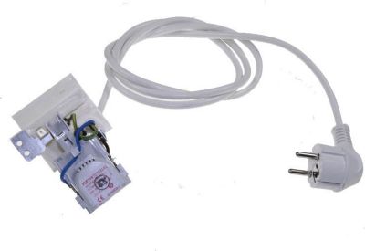 Câble ARISTON CABLE ALIMENTATION + FILTRE -...