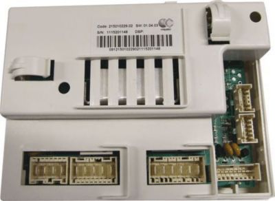 Module INDESIT MODULE ÉLECTRONIQUE VIERGE -...