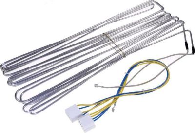 Résistance ARISTON RESISTANCE ET THERMOFUSIBLE 180 W N82009