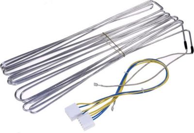 Résistance ARISTON RESISTANCE ET THERMOFUSIBLE 180 W N82009