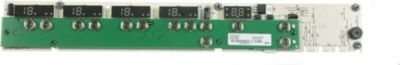 Module électronique ARISTON MODULE TOUCH INDUCTION CARD -...
