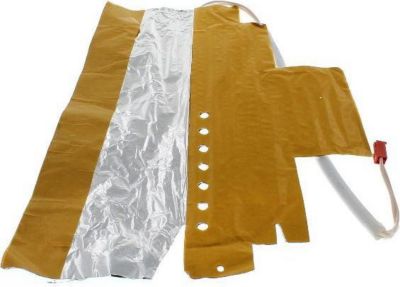 Résistance ARISTON RESISTANCE DÉGIVRAGE - C00271385