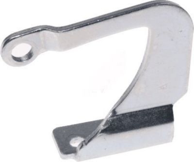 Charnières de porte ARISTON charniere superieur droite-gauche