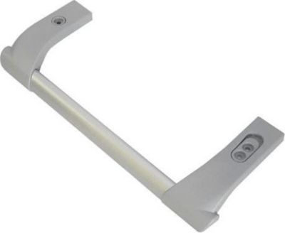 Poignée HOTPOINT POIGNEE PORTE GRISE - C00272478
