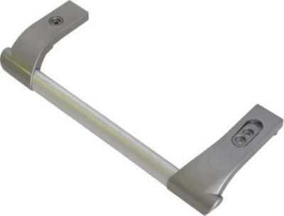 Poignée HOTPOINT POIGNEE INOX PORTE REFRIGERATEUR Poignée HOTPOINT POIGNEE INOX PORTE REFRIGERATEUR