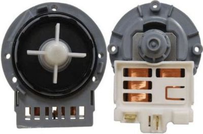 Pompe de vidange INDESIT pompe de vidange askoll m224xp 40w