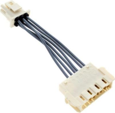 Pièce détachée ARISTON adaptateur kit résistance