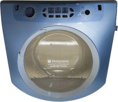 Hublot ARISTON hublot complet nouveau model