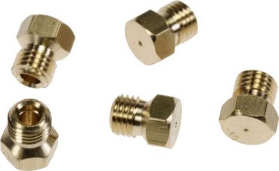 Bruleur INDESIT sachet injecteurs gaz butane