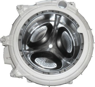 Cuve ARISTON CUVE COMPLETE AVEC RESISTANCE AQ2008 POU